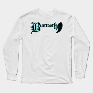 beartooth best Long Sleeve T-Shirt